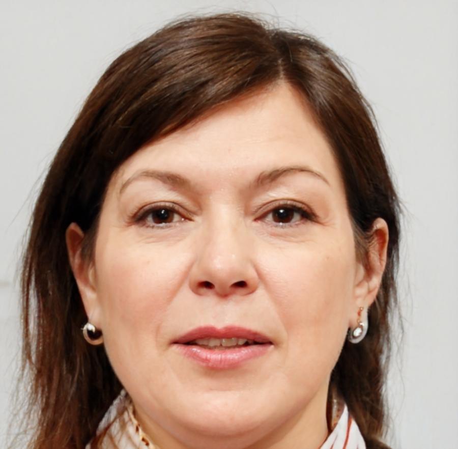 Fundadora de dumemirogalibora - Especialista en mentoría empresarial